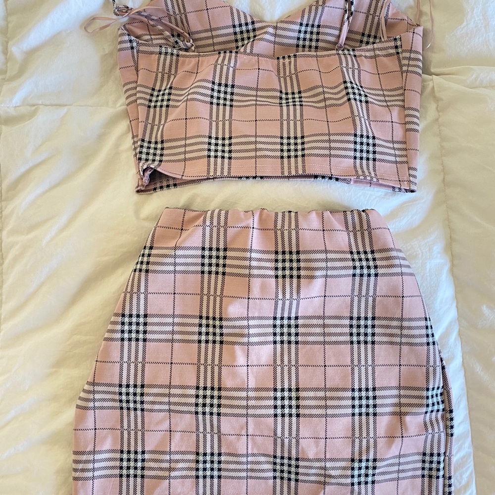 Two piece set (small)